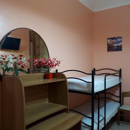 Roma Guest House Zewnętrze zdjęcie