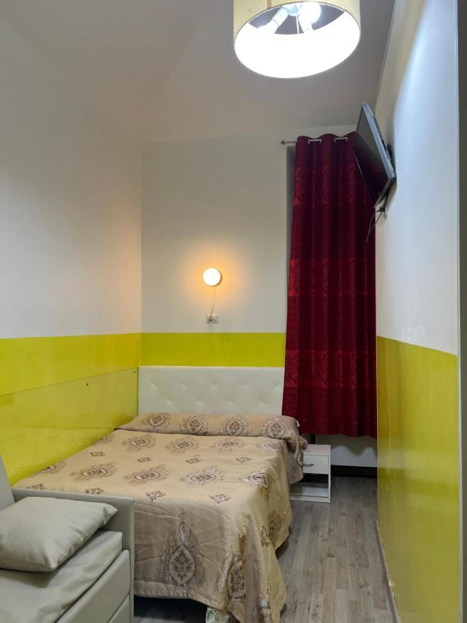 Roma Guest House Zewnętrze zdjęcie