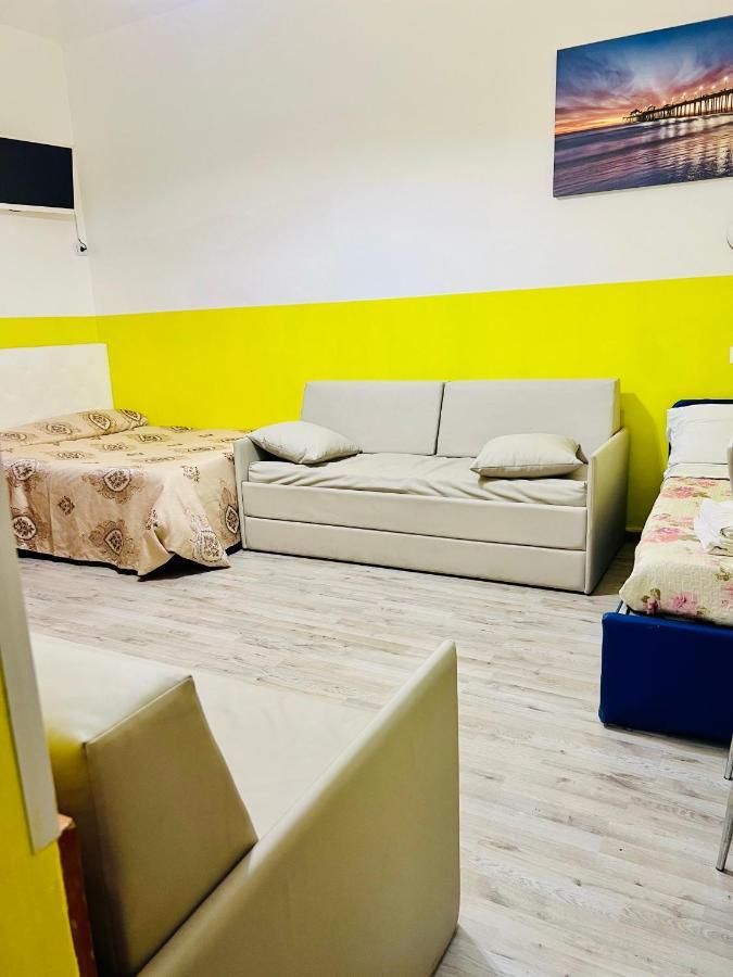Roma Guest House Zewnętrze zdjęcie