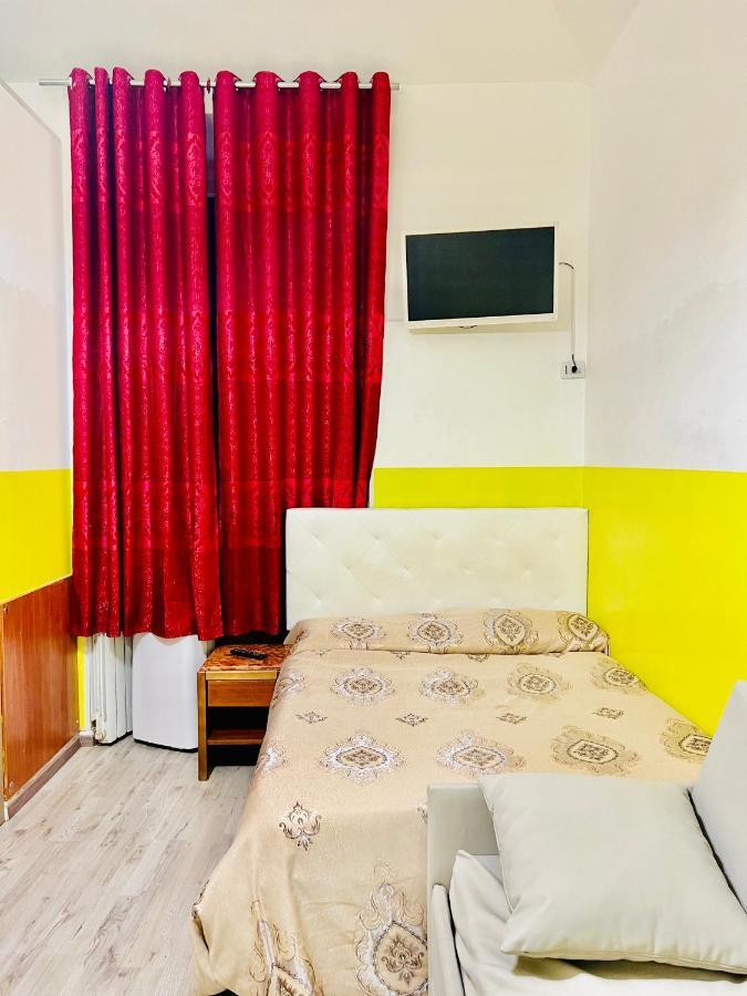 Roma Guest House Zewnętrze zdjęcie