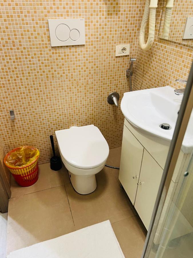 Roma Guest House Zewnętrze zdjęcie