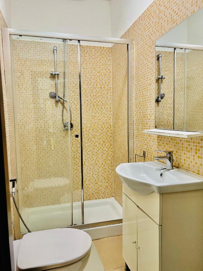 Roma Guest House Zewnętrze zdjęcie
