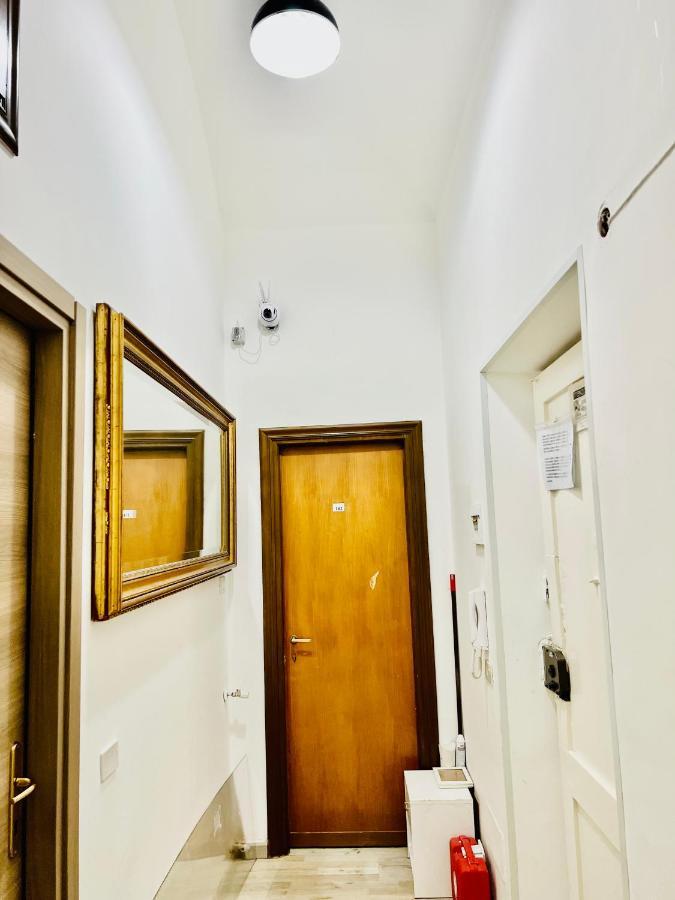 Roma Guest House Zewnętrze zdjęcie