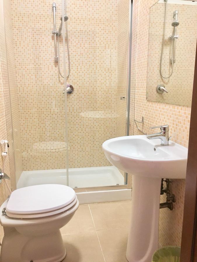 Roma Guest House Zewnętrze zdjęcie
