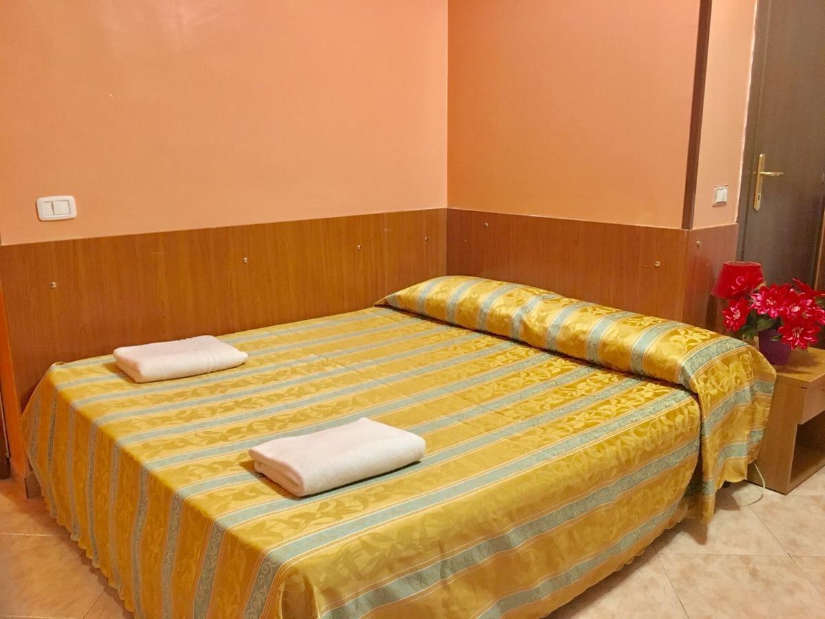 Roma Guest House Zewnętrze zdjęcie