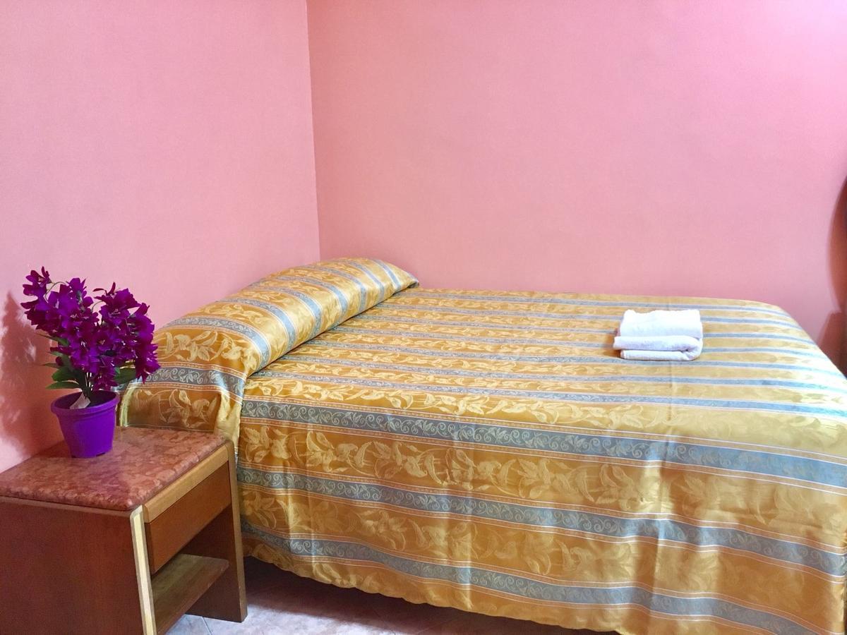 Roma Guest House Zewnętrze zdjęcie