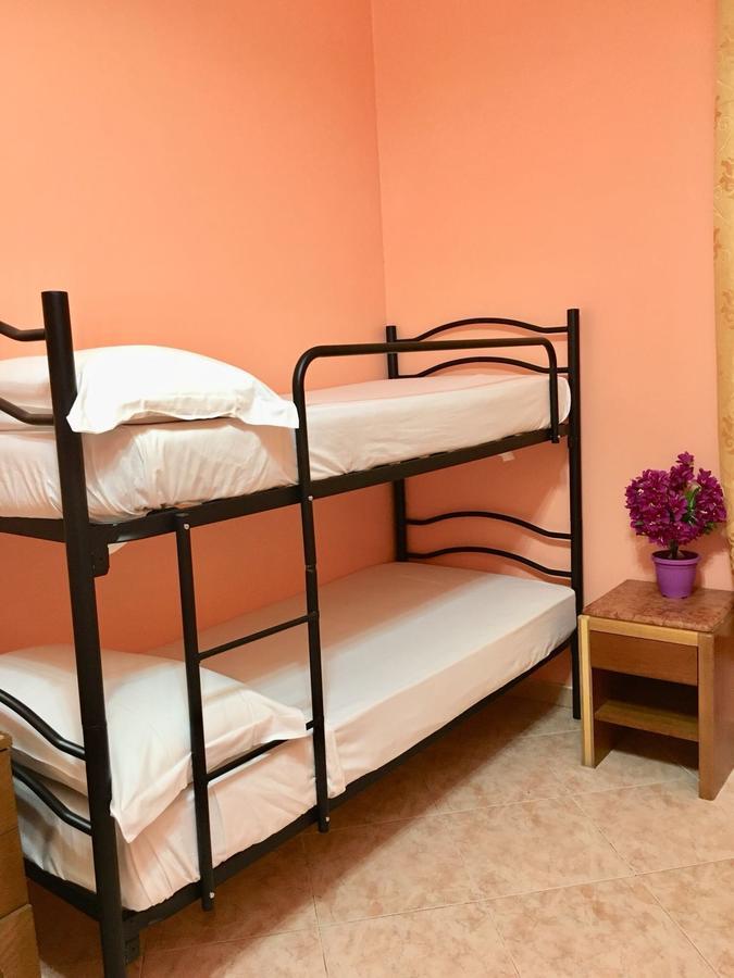 Roma Guest House Zewnętrze zdjęcie