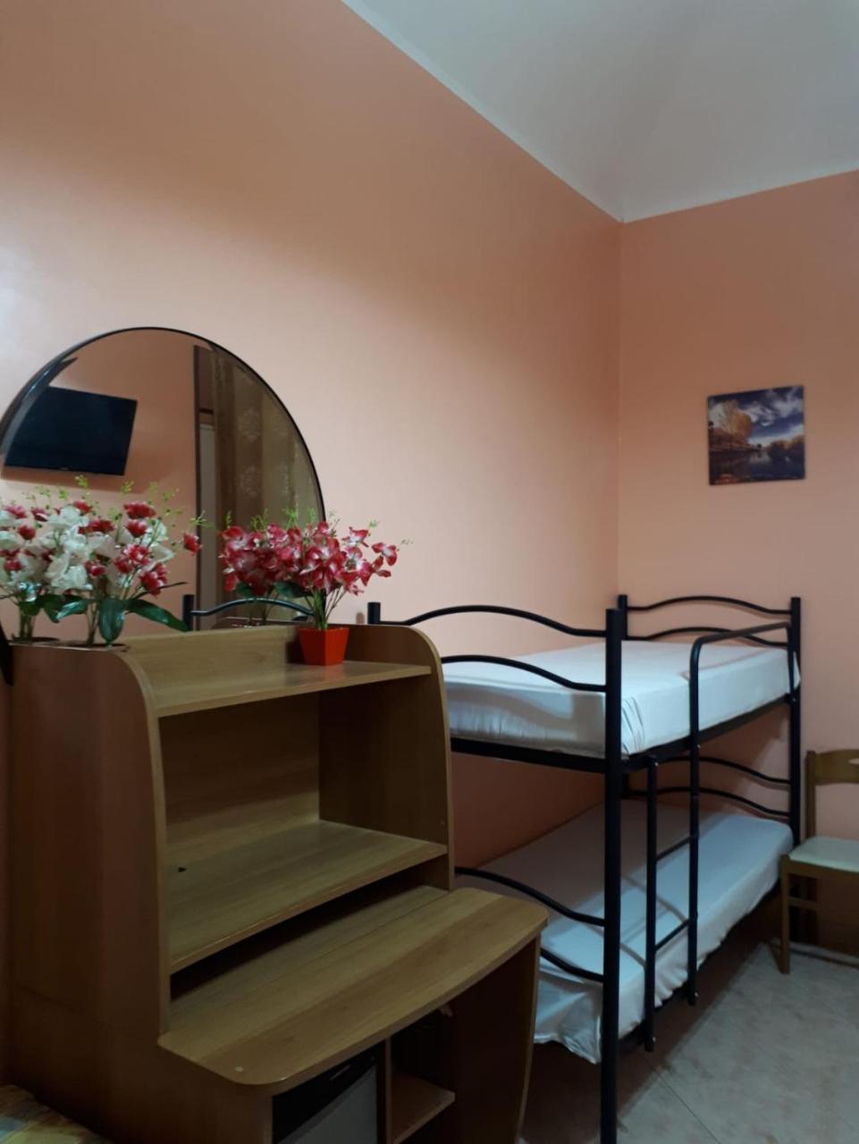 Roma Guest House Zewnętrze zdjęcie