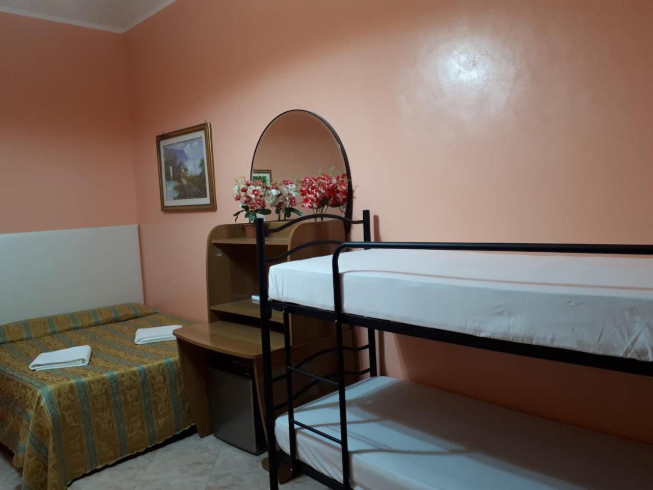 Roma Guest House Zewnętrze zdjęcie