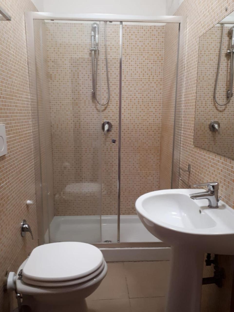 Roma Guest House Zewnętrze zdjęcie