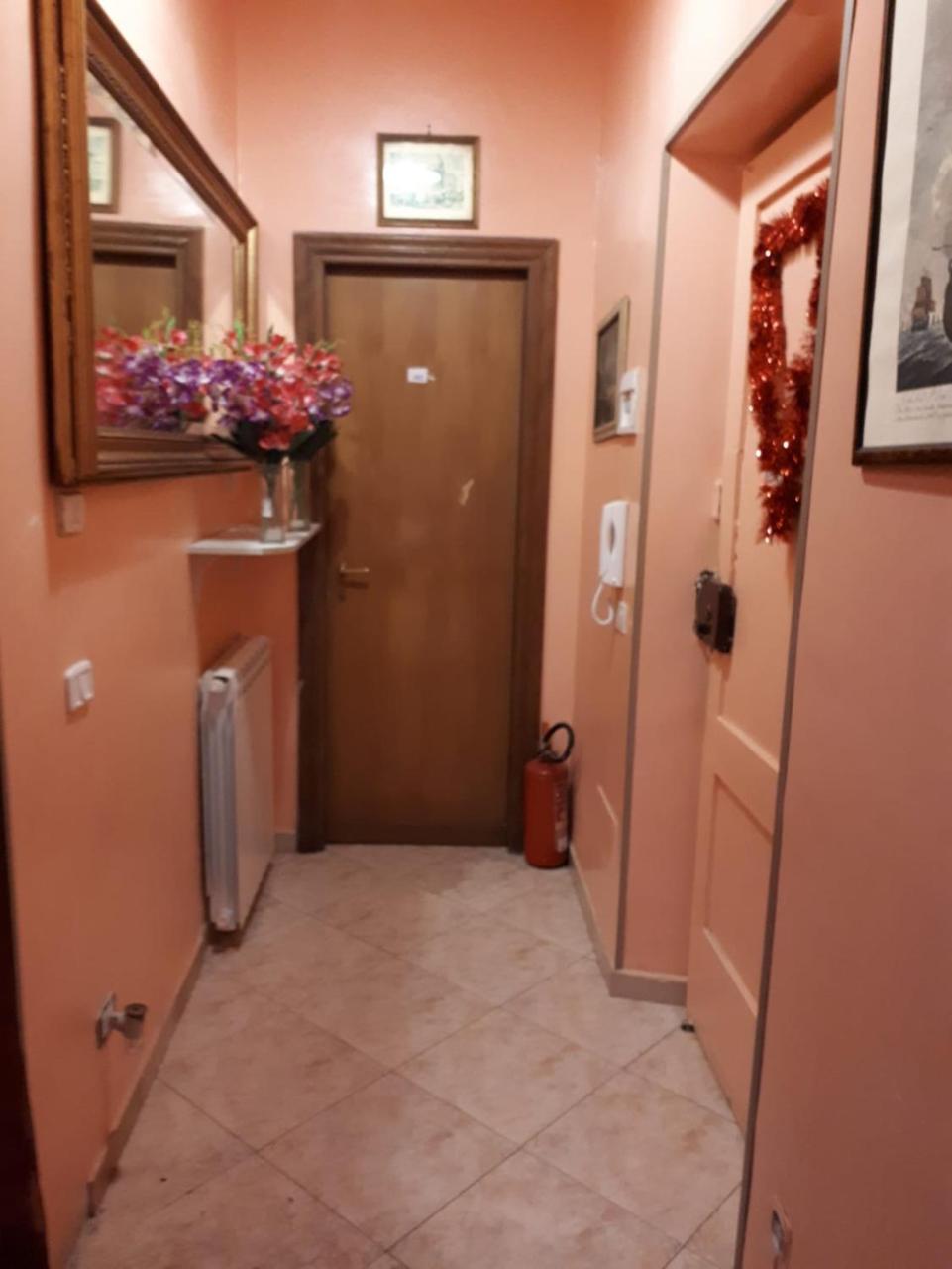 Roma Guest House Zewnętrze zdjęcie